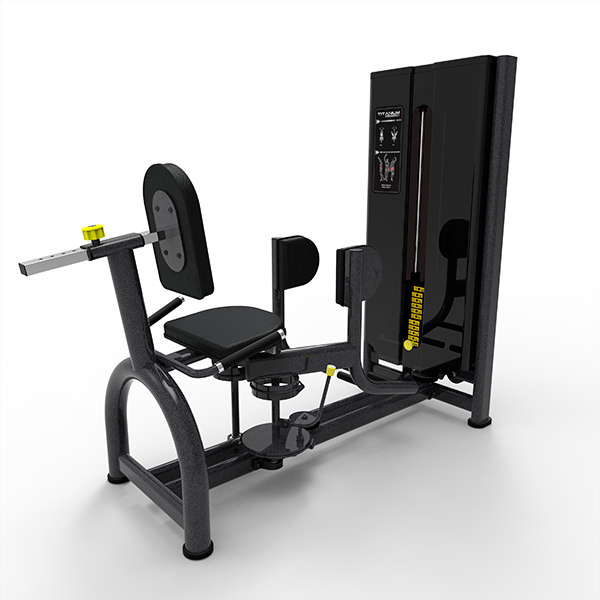 Cadeira Abdutora Titanium Fitness Special Fit4 Store