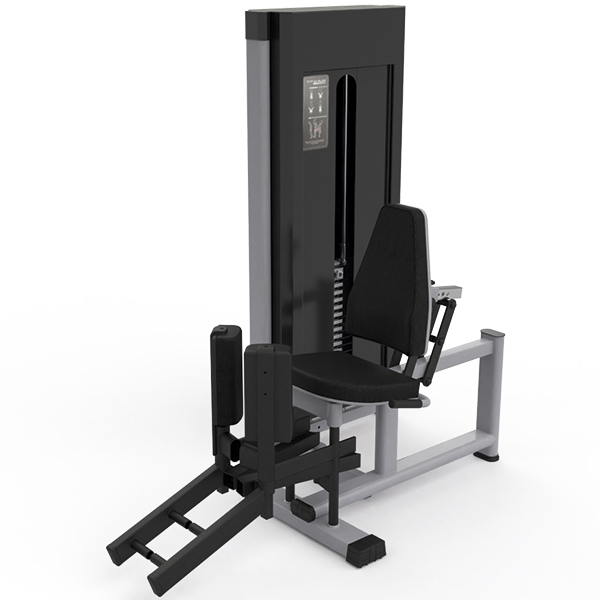 Cadeira Adutora Abdutora Titanium Fitness Special Fit4 Store