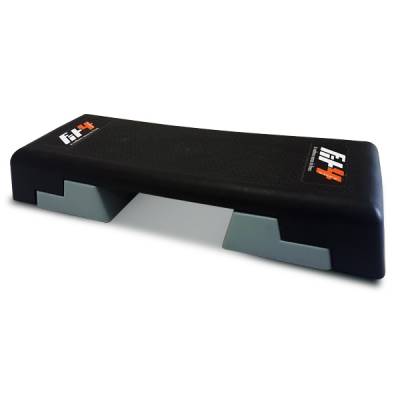 Novo Step Fit4