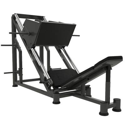 Leg Press 45º Titanium Fitness Essential