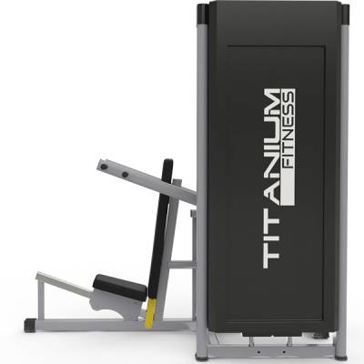 Multipress Titanium Fitness Special