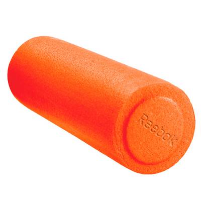 Rolo de Yoga Reebok Foam Roller