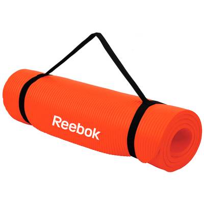 Tapete de Ginástica Reebok Fitness Mat