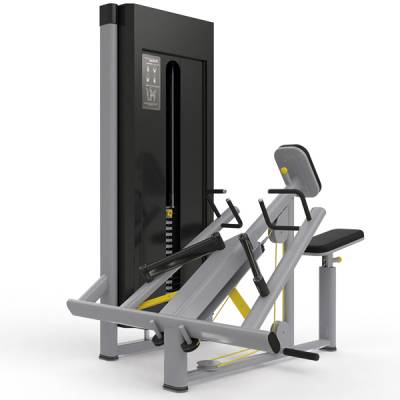 Seated Dow Titanium Fitness Special