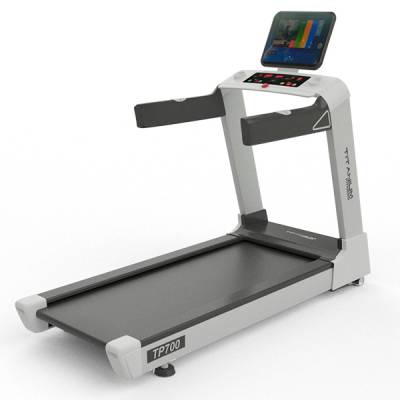 Esteira Titanium Fitness TP700 Touch