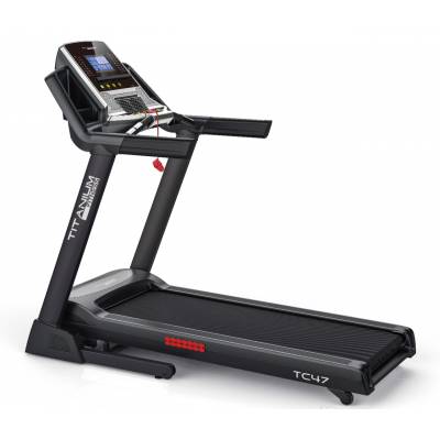 Esteira Titanium Fitness TC47