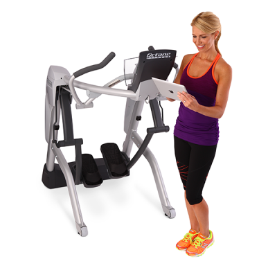 Zero Runner da Octane com Zero Impacto| Fit4 Store