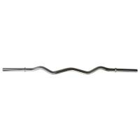 Barra EZ Curl Standard (120cm)