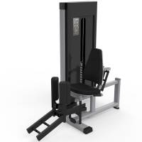 Cadeira Adutora Titanium Fitness Special