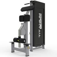 Flexora Vertical Titanium Fitness Special