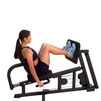 Complemento Leg Press Body-Solid GLP para G2B