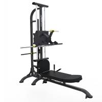 Leg Press 90º com Anilha Titanium Fitness Special 