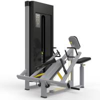 Seated Dow Titanium Fitness Special