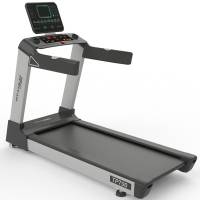 Esteira Titanium Fitness TP700 LED