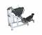 Leg Press 45º Titanium Fitness Special