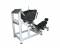 Leg Press 45º Titanium Fitness Special