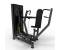 Supino Sentado Vertical (Chest Press) Titanium Fitness Special