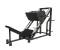 Leg Press 45º Titanium Fitness Essential