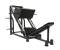 Leg Press 45º Titanium Fitness Essential