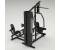 Multiestação Titanium Fitness GC57 com Leg Press