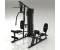 Multiestação Titanium Fitness GC57 com Leg Press