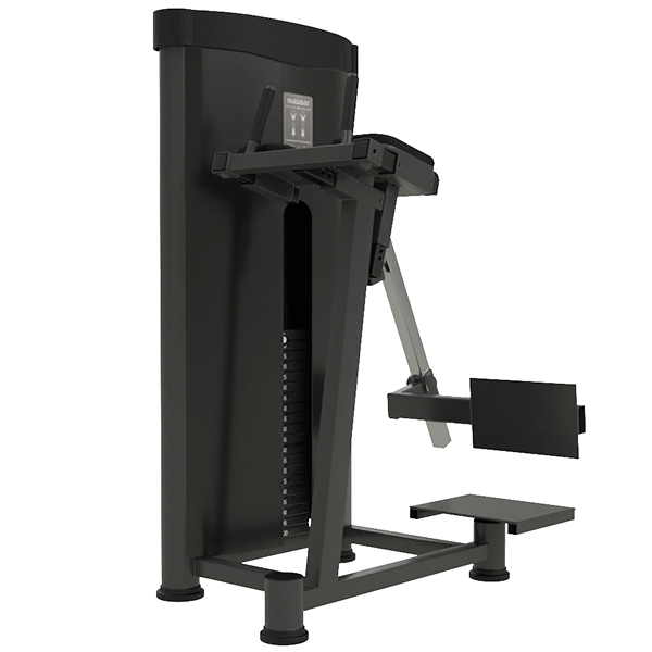 Glúteo Machine Titanium Fitness Essential Fit4 Store