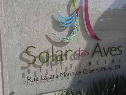 Residencial Solar das Aves - Torre 2